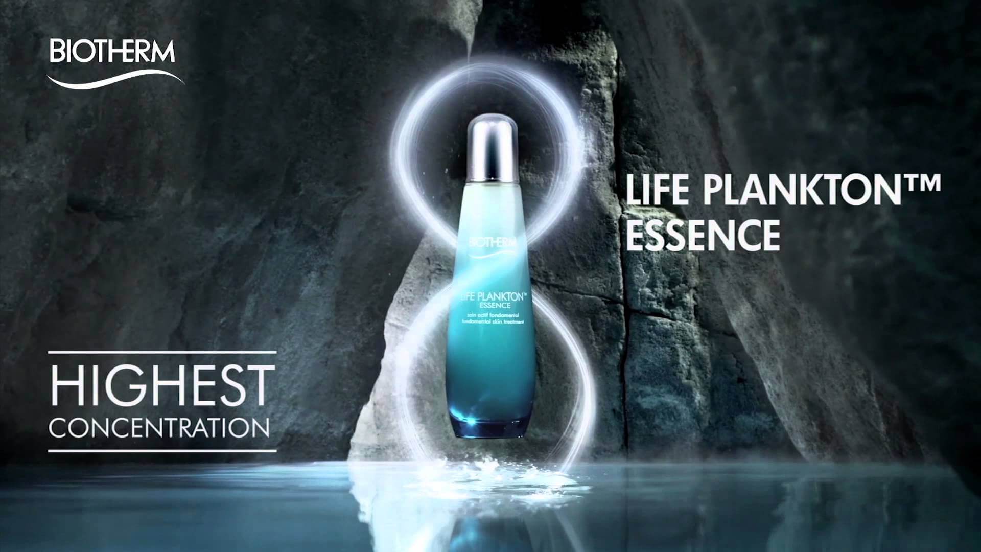 Life Plankton Essence 125ml น้ำตบแพลงตอน เผยผิวใหม่ที่เรียบเนียน กระจ่างใส ดูอ่อนกว่าวัย